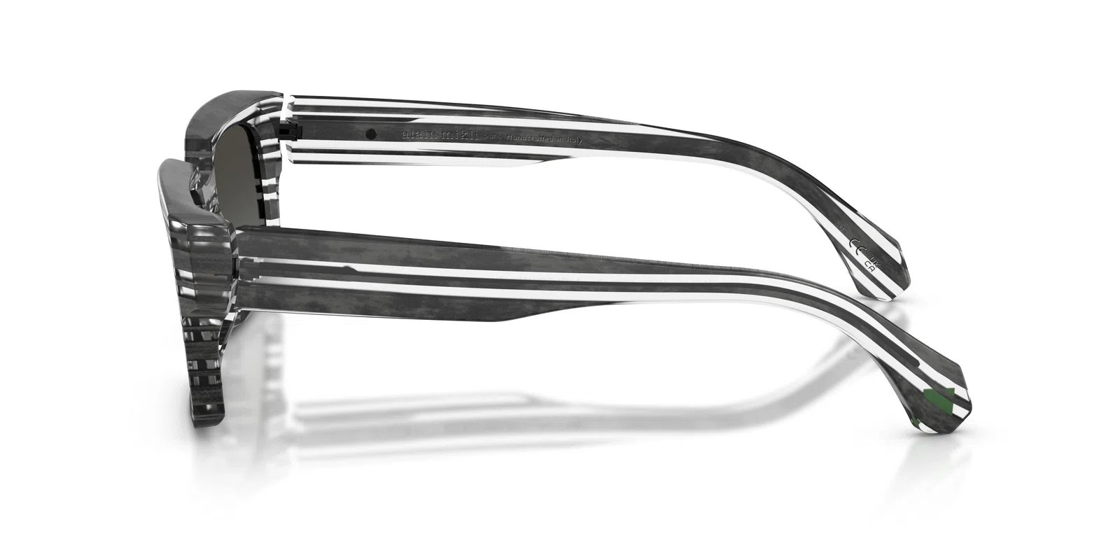 Alain Mikli 5522 Sunglasses - view 41